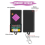Garage Door Remote Control for MAHS433-01 433.92MHz Linear Code Handheld Transmitter Replacement Pack of 2 3