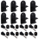 8Pack Cutting Mat Hangers with Double Hooks for Explore One, Air, Air 2, Maker Cut Mats 4