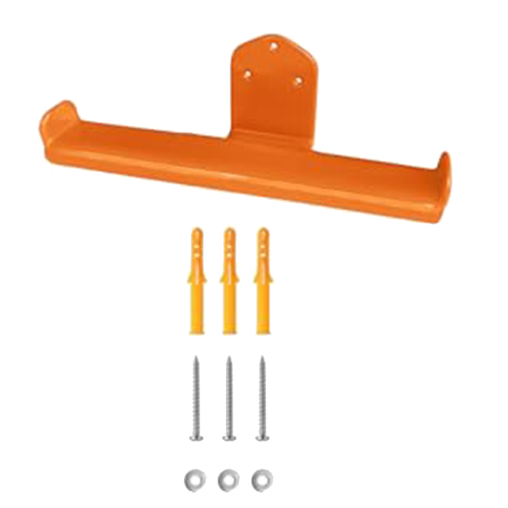 Backpack Atomiser Hanger Chainsaw Wall Mount Bracket Leaf Blower Garage Organization Storage-image-OPC-PJ8CYGV-NEW