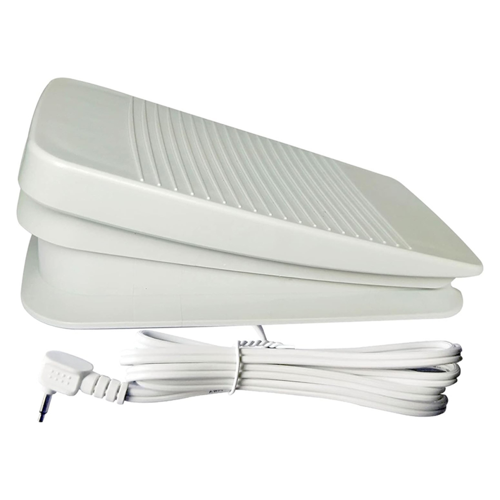 Saudism Foot Pedal For Babaylock Simplicity Sewing Machine Se600 Cs6000i With Cord Control Fc-322 Xc8816021