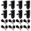 8Pack Cutting Mat Hangers with Double Hooks for Explore One, Air, Air 2, Maker Cut Mats 2