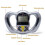 Body Fat Monitors- Health Care Analyzer Digital Wireless Portable Bmi Tester 2