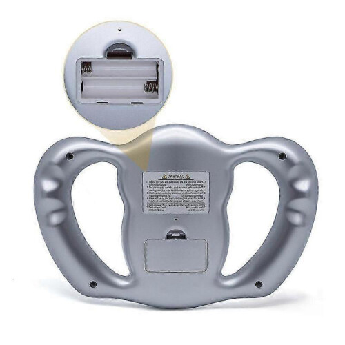 Body Fat Monitors- Health Care Analyzer Digital Wireless Portable Bmi Tester 2