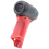 Portable Jet Violent Fan Powered Tool for 18V Lithium Battery with Adjustable Speeds Blower 10