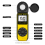 Digital Lux Meter BT-881E Handheld Light 1 - 300,000Lux Sensor with LCD Display for Intensity Measurement 2