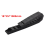 Cable Chains 18x25mm Bridge Type Semi-Open Plastic Towline Transmission Drag Chain for Machine 7