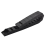 Cable Chains 18x25mm Bridge Type Semi-Open Plastic Towline Transmission Drag Chain for Machine 2