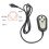 12V-24V 5pin Electric Recliner Chair Sofa 4 Button Remote Control Hand Switch Controller for Dual Motor 6