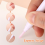 50pcs Acrylic-Paint Pen Replacement Nibs 0.7mm Markers Tip Refillable Paint for 7