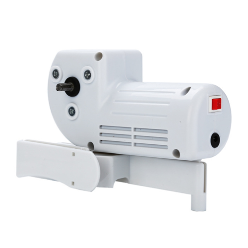 Universal Motor for Manual Noodle & Pasta Makers Maker Machine DIY Automatic Electric Tool EU Plug 1