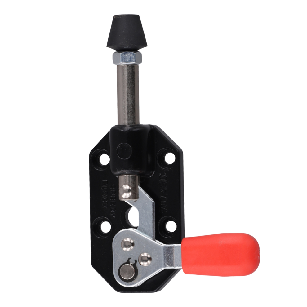 Quick Release Push-Pull Toggle Clamp Woodworking Diy Power Pliers Table Fixed 20Mm Stroke 302Cr 4853680415895