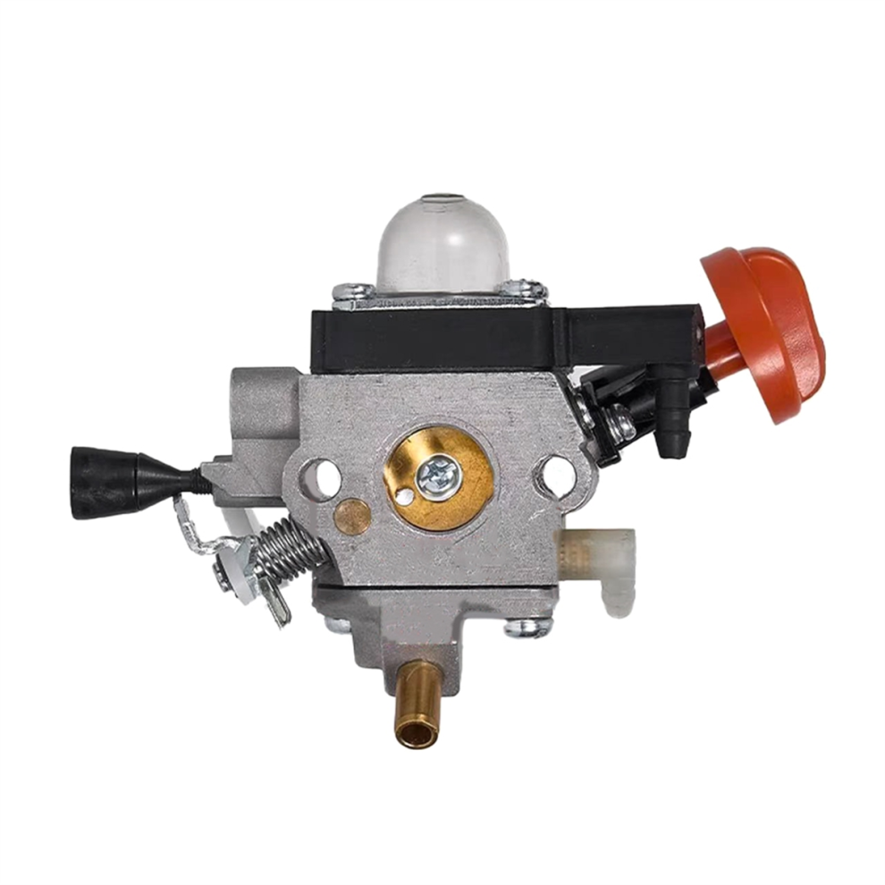 Carburetor For Fs131 Fs131r 311 133 Fc131 Km131 Ht131 132 4180-120-0617 Tool Accessories Light 4853680415413