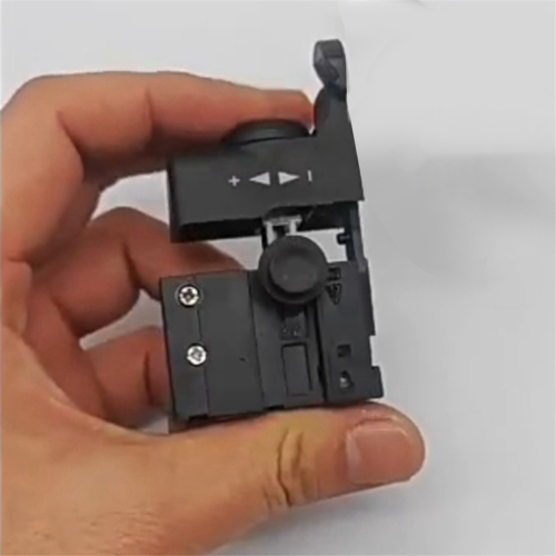 Impact Drill Switch Adjustable Speed Control for Electric Power Tool Trigger Switches 2