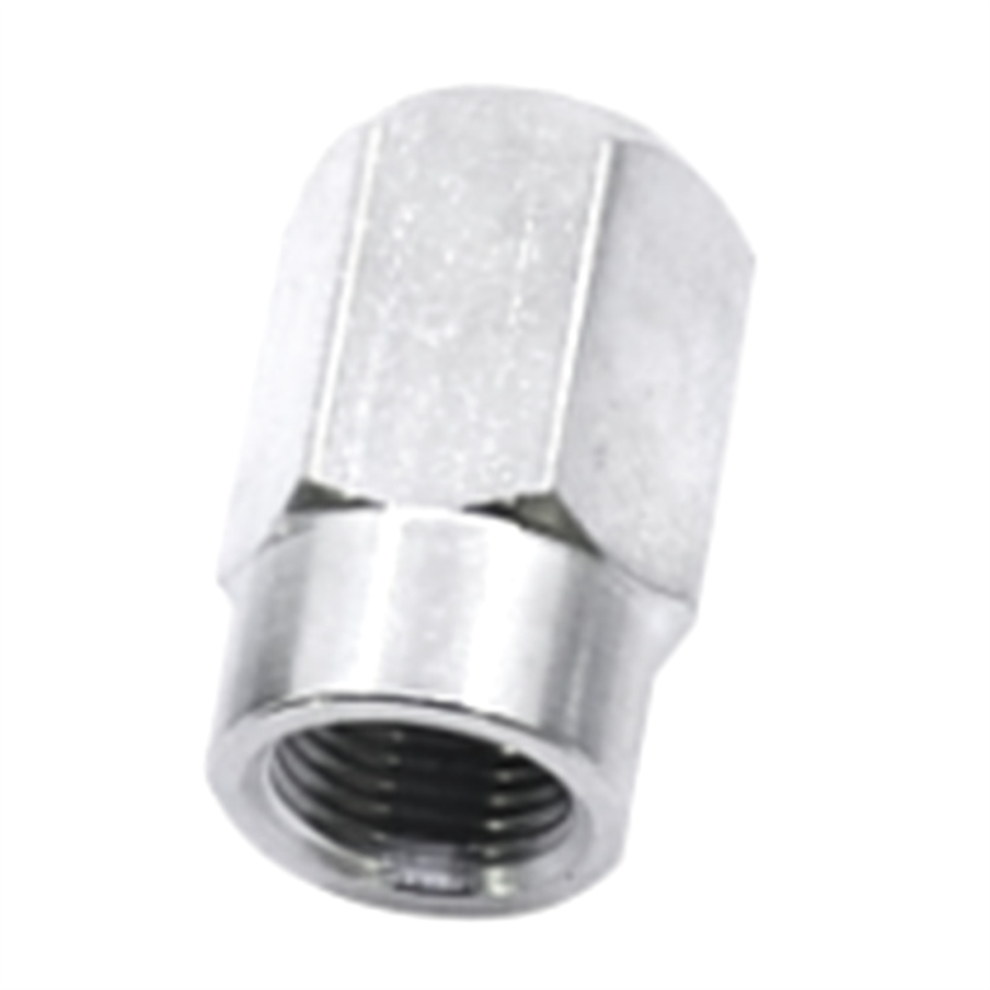 Flex Shaft Driver Cap For- Crankshaft Aluminum Nut 2610916116 Drive Adapter Part 225 Power Tool Acces 4853680423449