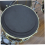 Drum Mute Pads Set,10Pcs Foam Pads,Soundproof Cotton Heads Replacement 6