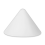 100 Pack Pottery Kiln Nails-High-Temperature Ceramic Refractory Cone Support Nails, for Pottery, Ceramics, Shelving 7