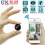 HD 1080P Mini Camera Home Wireless WiFi Security Smart Cam IR Night Vision DVR 1