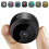 HD 1080P Mini Camera Home Wireless WiFi Security Smart Cam IR Night Vision DVR 3