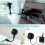 HD 1080P Mini Camera Home Wireless WiFi Security Smart Cam IR Night Vision DVR 6