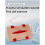Trauma Simulated Wound Practice Module for Nurse Training & Schools Featuring Hemostasis First-Aid Manikins 3