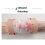Trauma Simulated Wound Practice Module for Nurse Training & Schools Featuring Hemostasis First-Aid Manikins 7