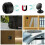 HD 1080P Mini Camera Home Wireless WiFi Security Smart Cam IR Night Vision DVR 9