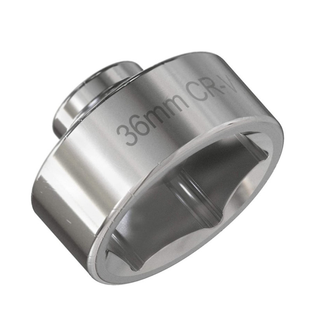 36Mm Oil Filter Socket Wrench Remove For Mini Vehicles Housing Hand Tools 4853680421360