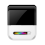 Mini Portable Printer Thermal Printing Sticker Pocket Self-Adhesive Label Maker 2