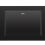 Wall Electrical Switches Light Switch 4 Gang 118mmx74mm Tempered Glass Panel Mechanical Button Black 5