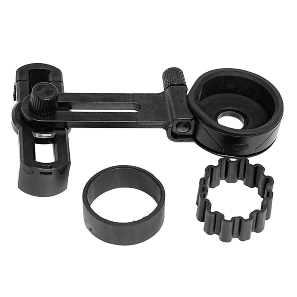 Universal Smartphone Handheld Slit Lamp Adapter Connect To Mobile Phone Telescope Astronomy Microscope 4853680428857