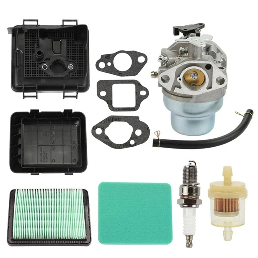 Gcv160 Carburetor Set Mower For Gcv135 Gc135 Gc160 Engine Accessories 4853680427034