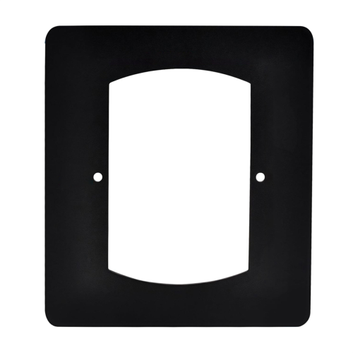 For CHSPFMKIT Whole House Surge Protector Flush Mount Kit, for CHSPT2ULTRA CHSPT2MAX Electrical Panel Cover