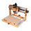 CNC3018 CNC MDF Workbench Thickened Density Board Min Panel Operating Table 5