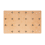 CNC3018 CNC MDF Workbench Thickened Density Board Min Panel Operating Table 3