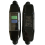 Inline RCD Connector,PRCD Intermediate Safety Switch,30mA Residual Current Protection Anti- for Outdoor 4