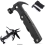 Multitool Hammer Pliers Screwdriver Saw Wire Scissors Folding Tool for Outdoor Survival Camping Household Tools 9