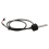 For Spa M7 Sensor 24in Temp/High Limit 1/4in Diameter 2 Pin - 32016 30042 30382 Control Replacement Kit 10