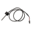 For Spa M7 Sensor 24in Temp/High Limit 1/4in Diameter 2 Pin - 32016 30042 30382 Control Replacement Kit 9