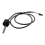 For Spa M7 Sensor 24in Temp/High Limit 1/4in Diameter 2 Pin - 32016 30042 30382 Control Replacement Kit 3