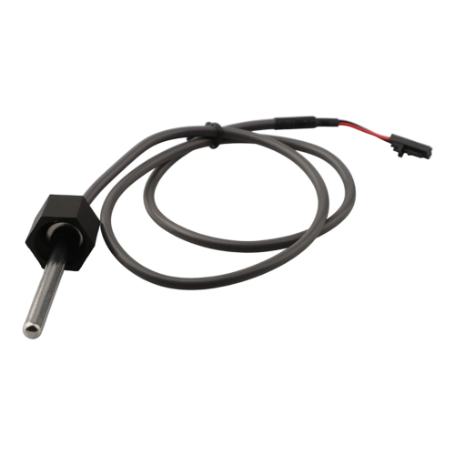 For Spa M7 Sensor 24in Temp/High Limit 1/4in Diameter 2 Pin - 32016 30042 30382 Control Replacement Kit 2