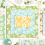 24 Sheets Scrapbook Paper 12inch X Double-Sided Bows Pattern Decorative Decoupage Cardstock Daisy 7