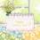 24 Sheets Scrapbook Paper 12inch X Double-Sided Bows Pattern Decorative Decoupage Cardstock Daisy 6