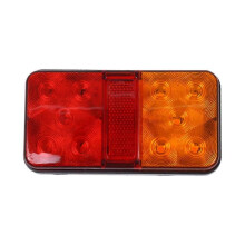 (24V) Truck Caravan UTE Boat Light LED Truck Trailer Truck taillight LED Trailer taillight Truck side light