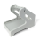 Label Holder Thermal for Rolls and Fanfold Labels Shipping Stand Desktop Printer 2
