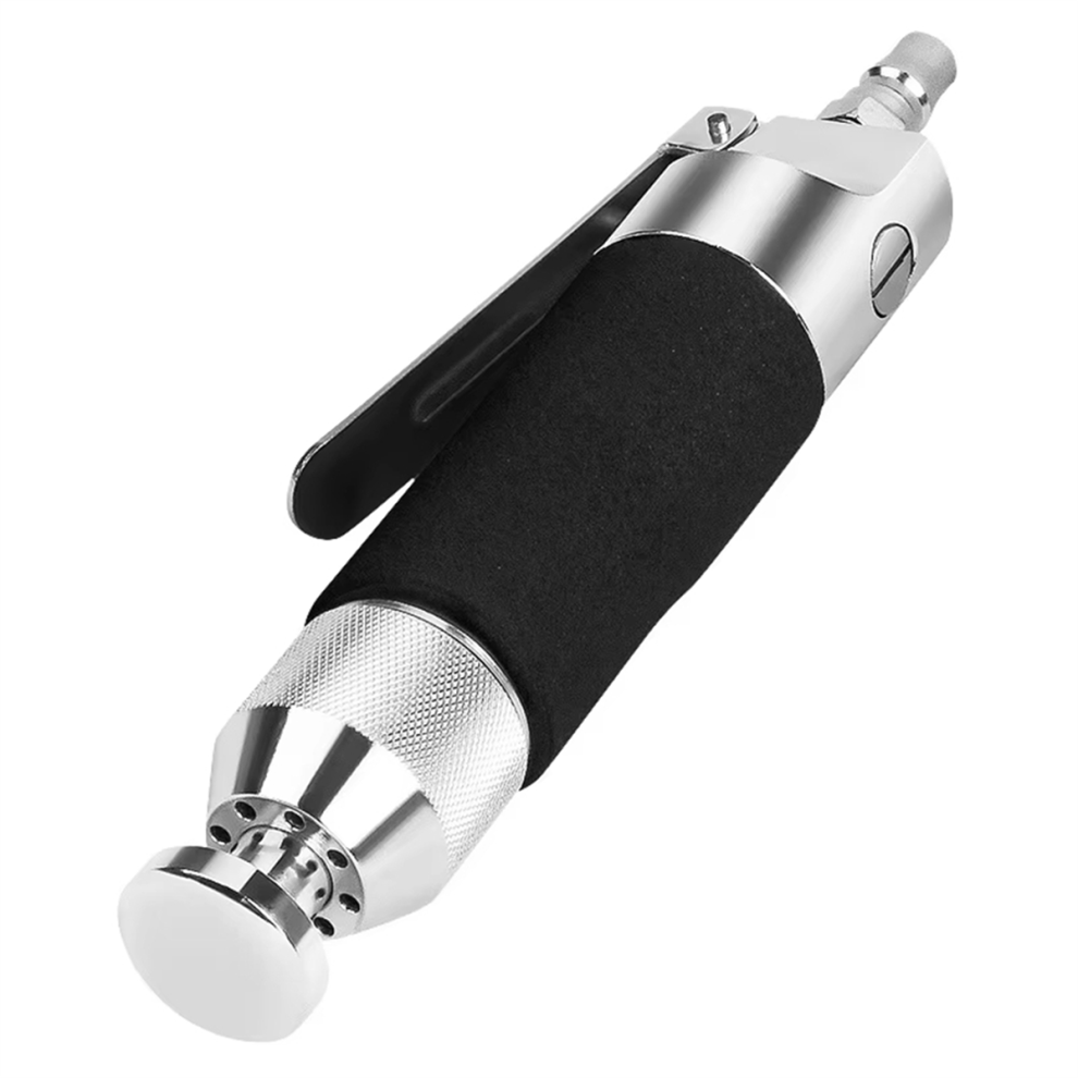 New Mini Straight Pneumatic Hammer Auto Repair Tire Shoe Air Iron Edge Sealing Tool 4853680434223