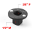 1/2inch to 3/8inch Low Profile Impact Socket Adapter Drive Reducing 4