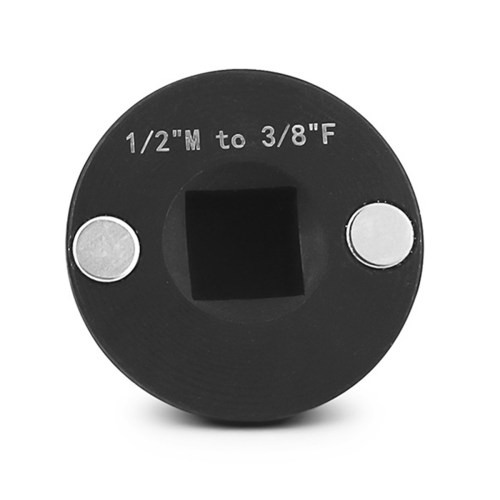 1/2inch to 3/8inch Low Profile Impact Socket Adapter Drive Reducing 2