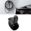EV Charger Holder Wall Mount Electric Car Charging Cable Organizer Socket 4
