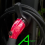 EV Charger Holder Wall Mount Electric Car Charging Cable Organizer Socket 5