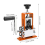 Manual Wire Stripping Machine Gauge 0.06-1 Inches,Scrapping Copper Peeler Machine, Stripper Tool 4